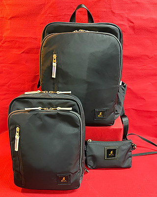 リュック&バッグ&ポーチ